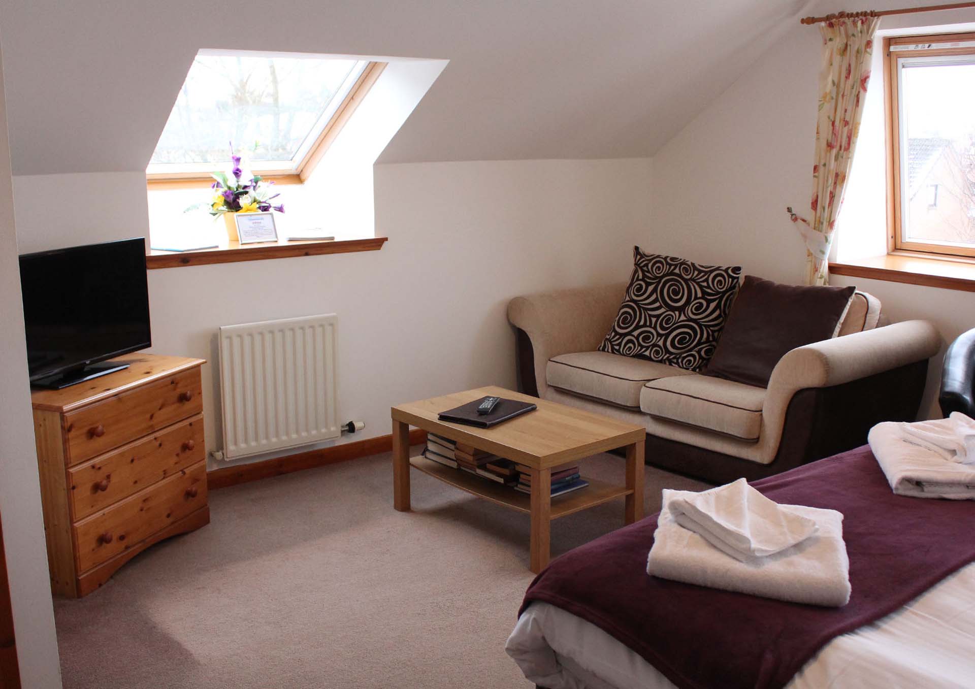 Smithton Hotel Visit Inverness Loch Ness